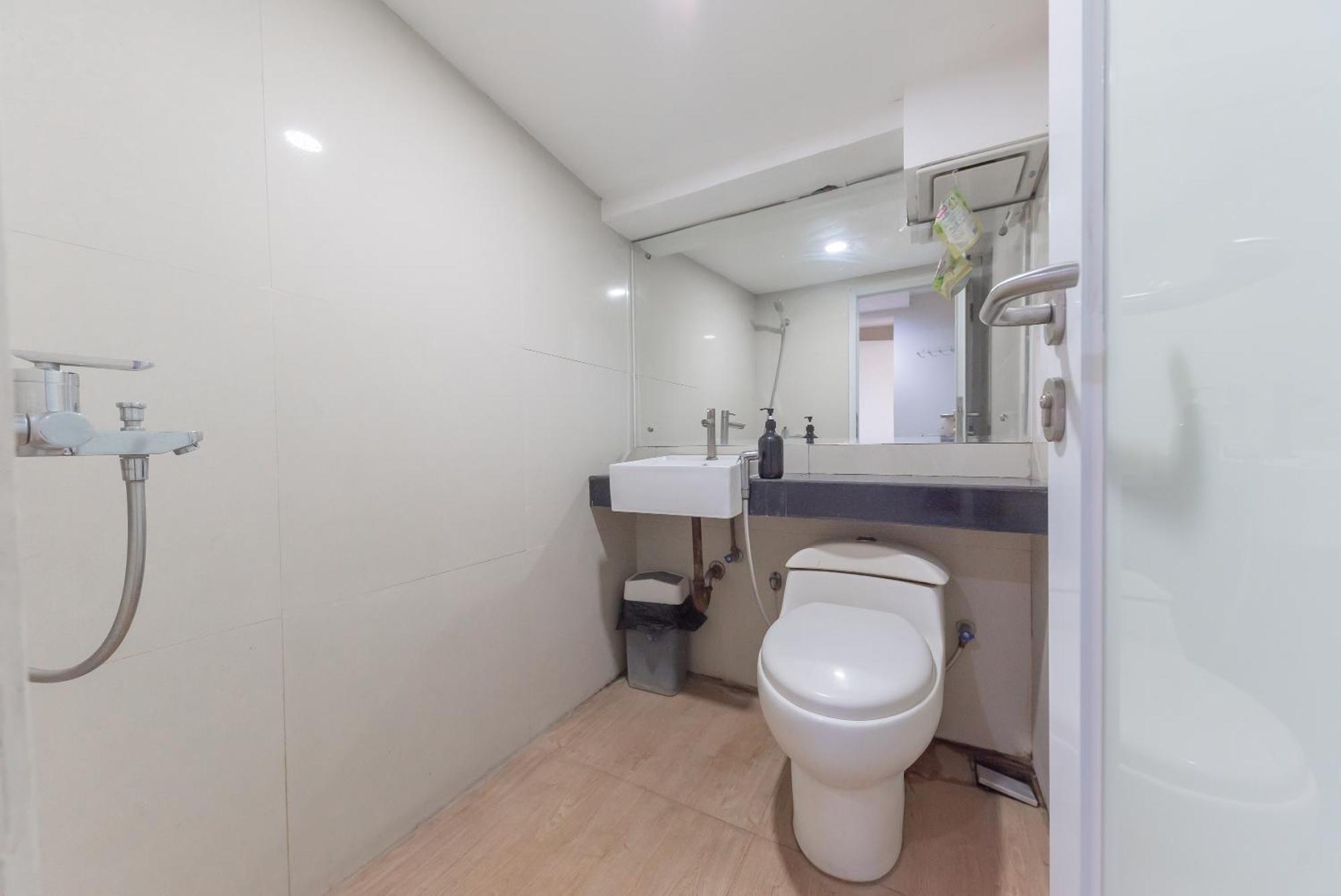 Reddoorz Hostel At Kiara Cozy Kircon บันดุง ภายนอก รูปภาพ