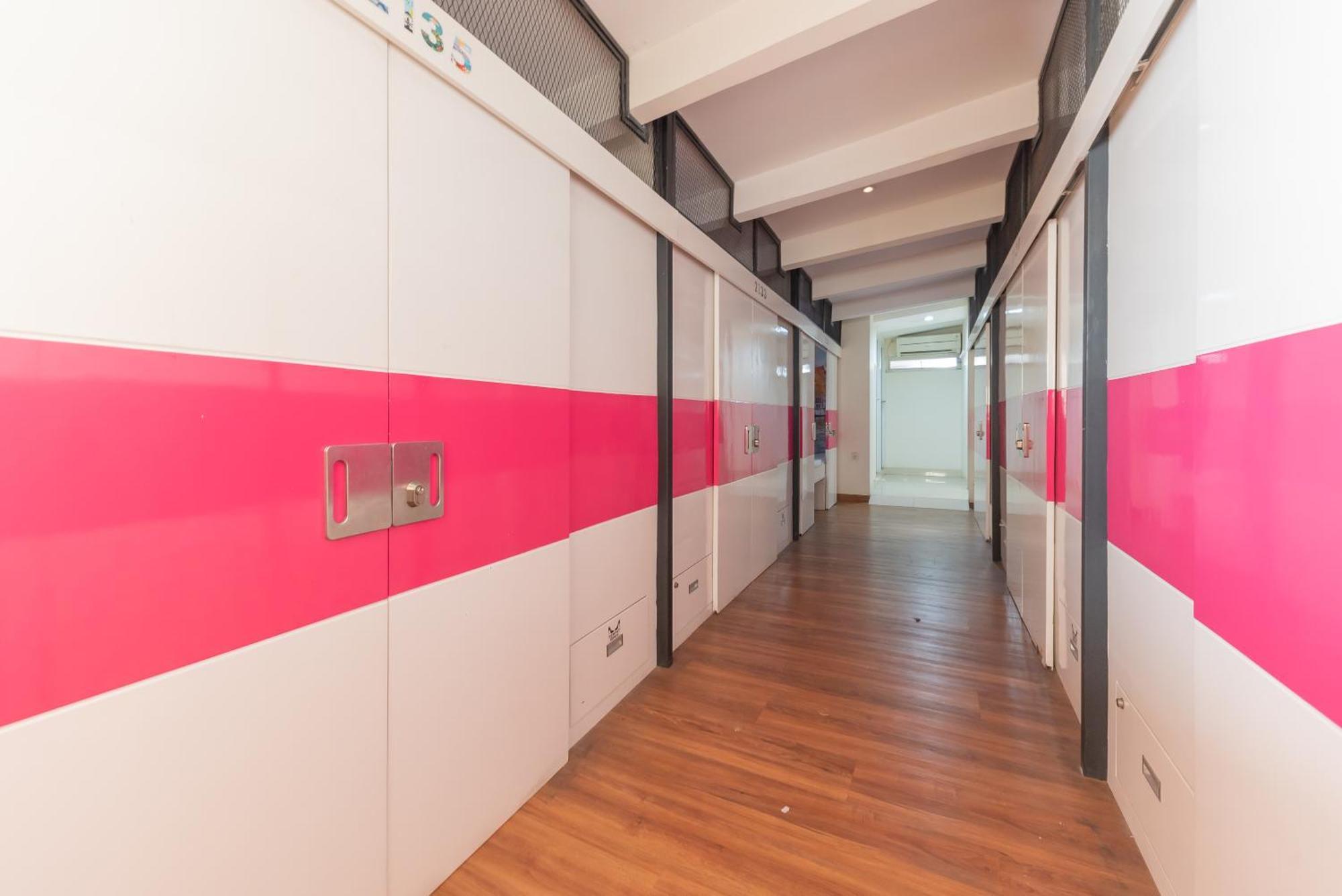 Reddoorz Hostel At Kiara Cozy Kircon บันดุง ภายนอก รูปภาพ